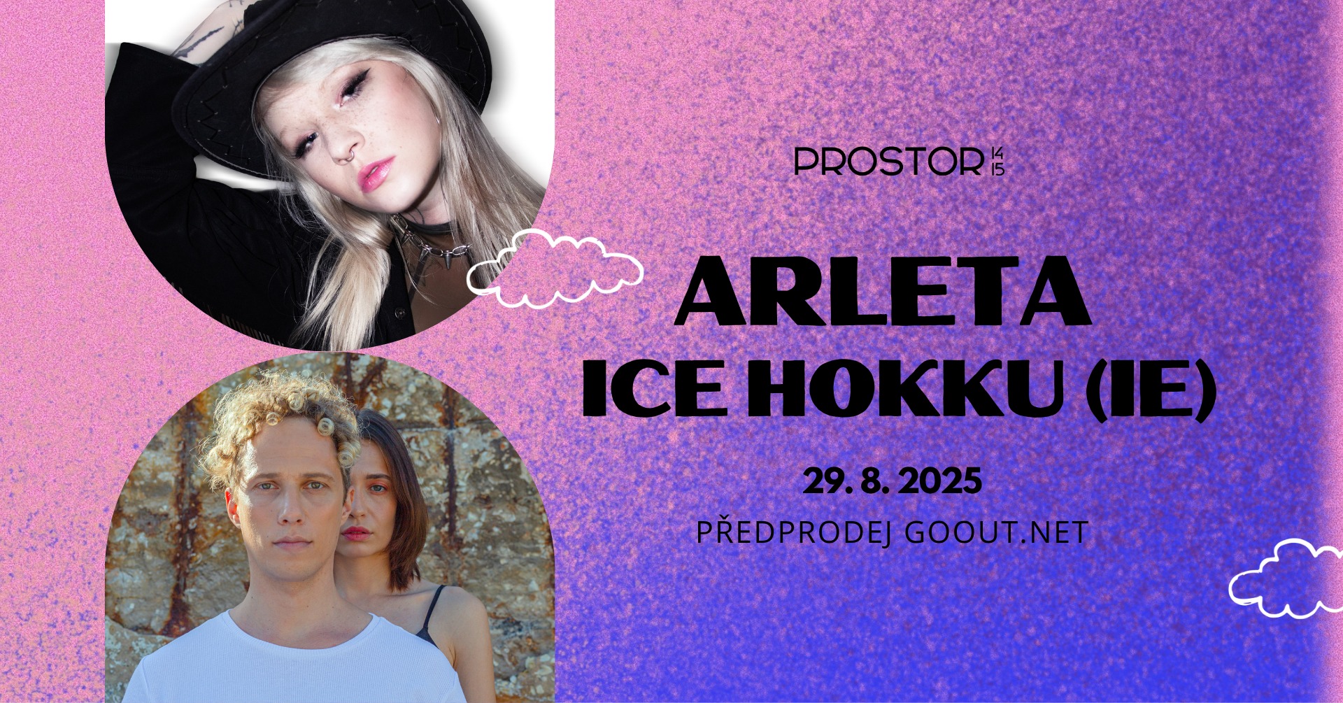 Arleta & Ice Hokku