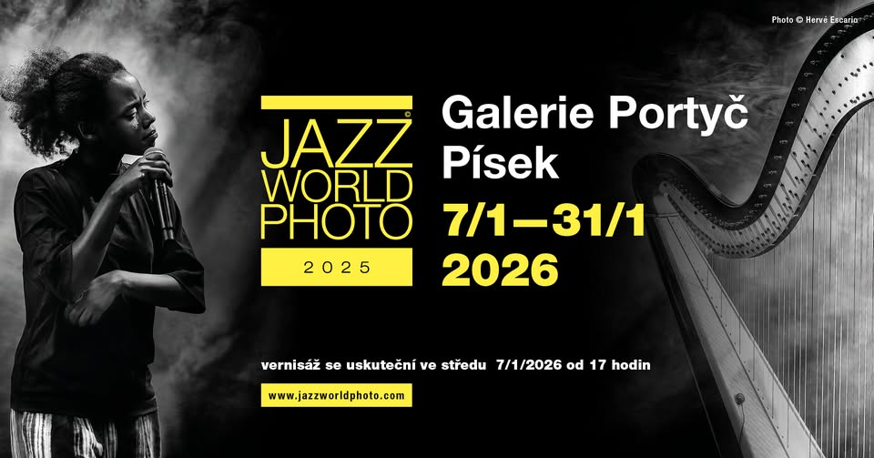 Jazz World Photo 2025