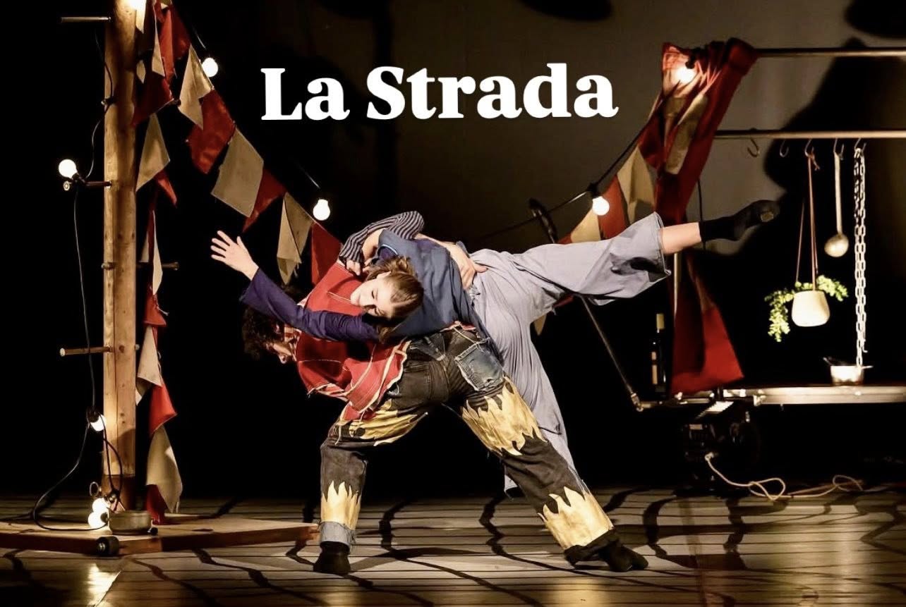La Strada – Pražský komorní balet