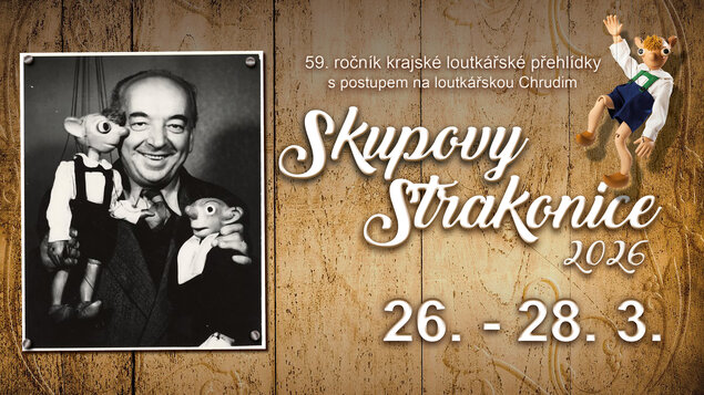 Skupovy Strakonice 2026