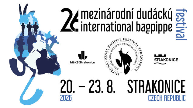 26. MEZINÁRODNÍ DUDÁCKÝ FESTIVAL