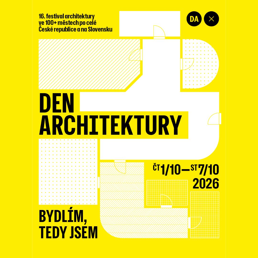 DEN ARCHITEKTURY - VOLYNĚ - ZÁLOŽNY A SPOŘITELNA