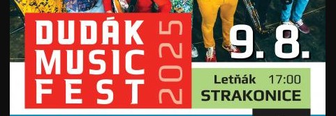 DUDÁK MUSICFEST 2025