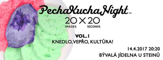 Pecha Kucha Night Strako:nice vol.1