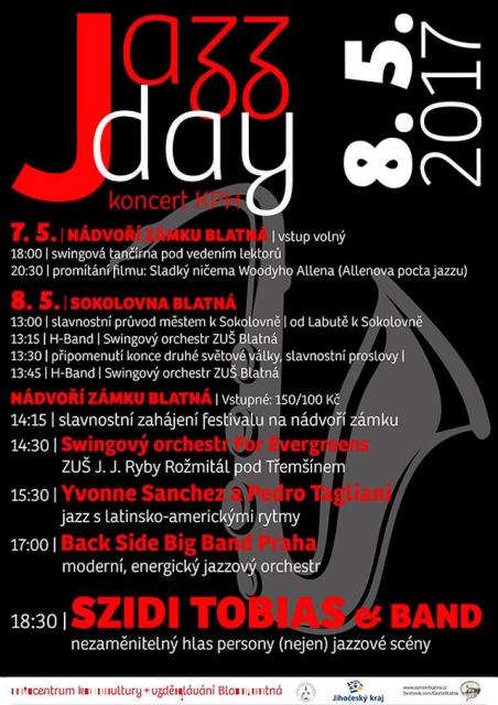 JAZZ DAY 2017