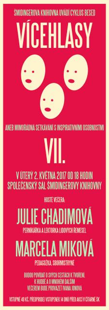 Vícehlasy VII