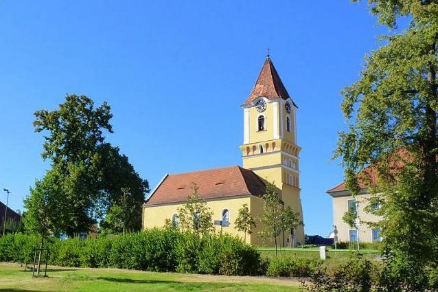 Noc kostelů v Katovicích