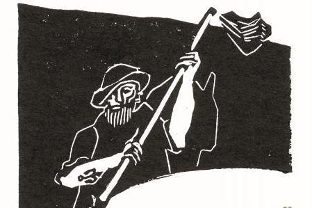 S harpunou na tetanus. Nová kniha Petra Kalaše