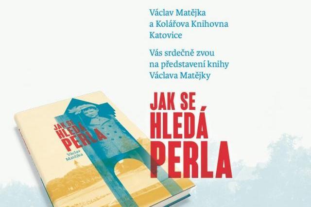 Jak se hledá perla