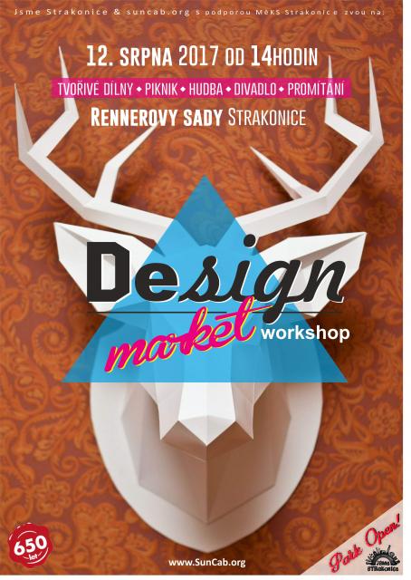 Design Market & Workshop