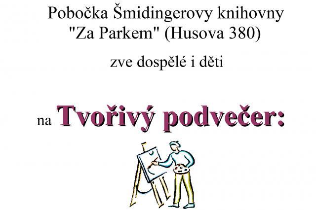 Tvořivý podvečer: Háčkované kabelky a síťovky
