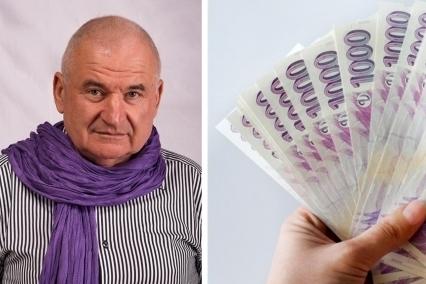 Přednáška astrologa Petra Prokopce na téma MAGIE PENĚZ