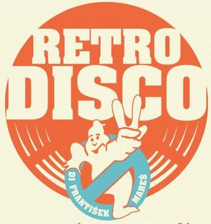 Retro Disco - diskotéka pro starší a pokročilé