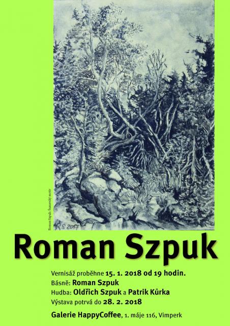 ROMAN SZPUK