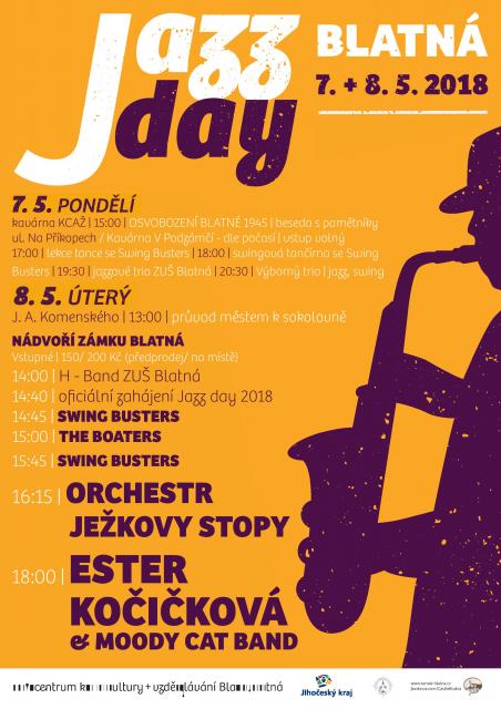 Jazz day 2018