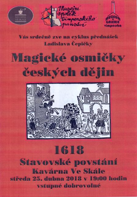 Stavovské povstání