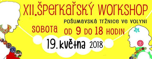 XII: Šperkařský workshop