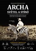 Archa světel a stínů