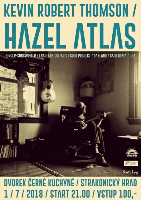 Kevin Robert Thomson / Hazel Atlas