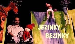 Divadlo Elf: Jezinky bezinky