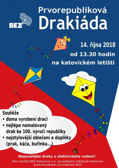 Provorepubliková Drakiáda