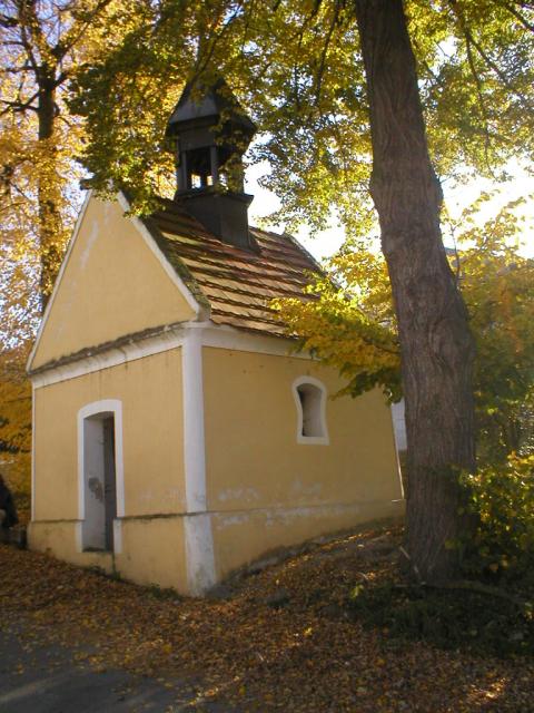 MÍSTA V KRAJI – MILÍKOVICE
