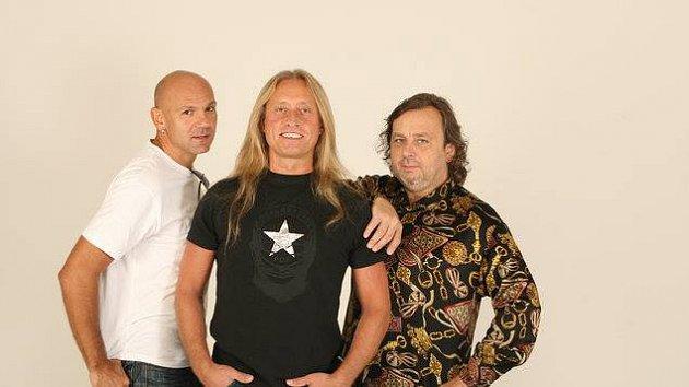 Koncert skupiny BSP