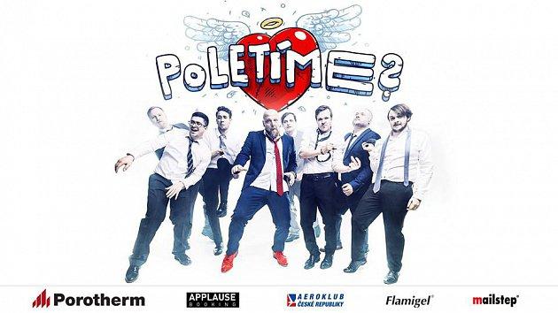 POLETÍME? + ROCKOTÉKA