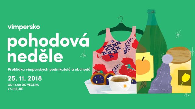 POHODOVÁ NEDĚLE