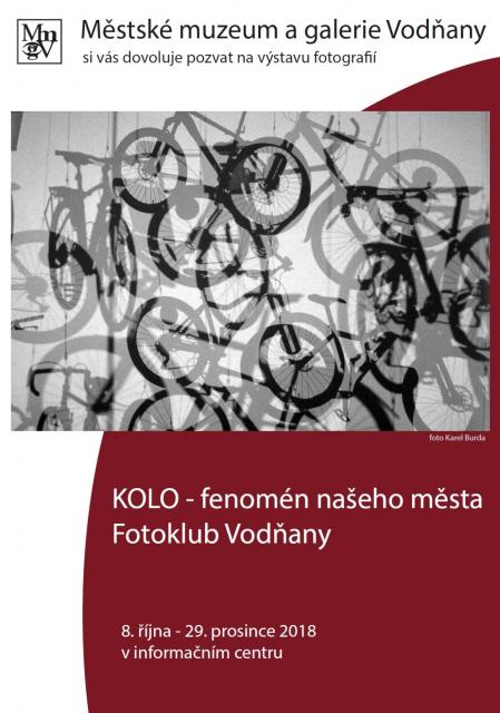 KOLO - Fenomén našeho města