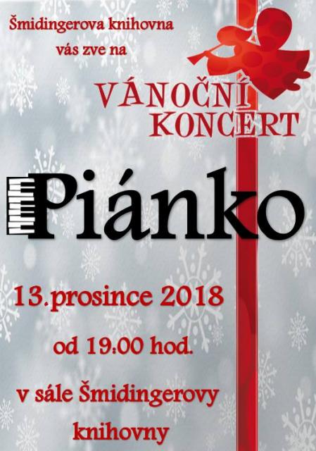 Piánko