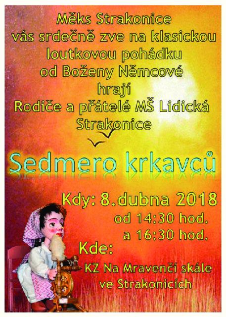 Sedmero krkavců