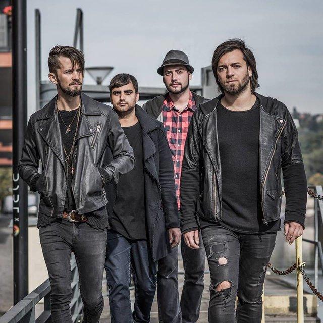 Imodium - Jiná místa tour