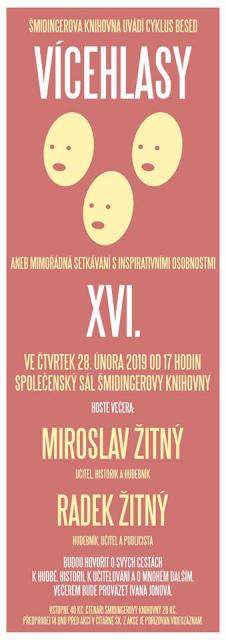 Vícehlasy XVI.