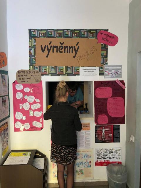 Nezisková organizace PREVENT 99 z.ú. pomáhá potřebným již 20 let