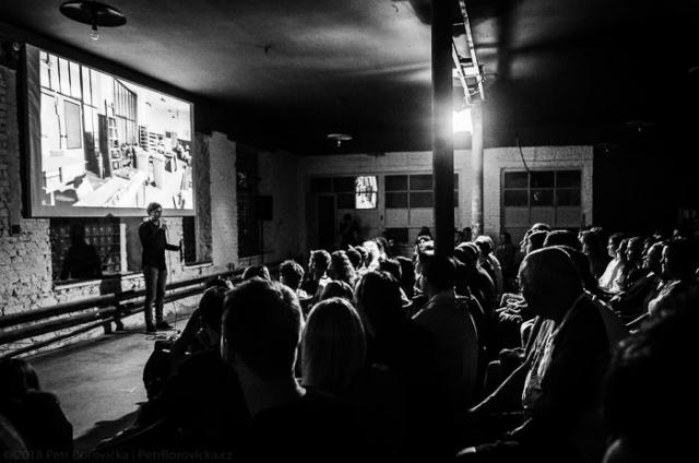 Pecha Kucha Night Strakonice vol.7