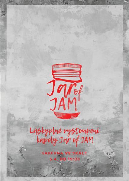 Jar Of Jam