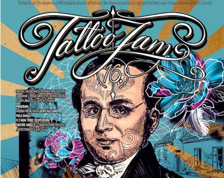 16. Tattoo Jam