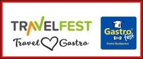 TRAVELFEST a GASTROFEST