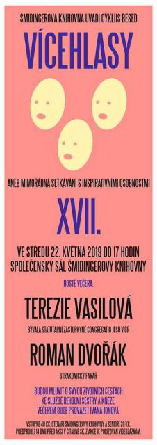 Vícehlasy 17
