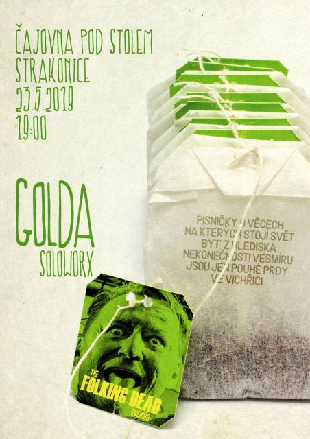 GOLDA Soloworx