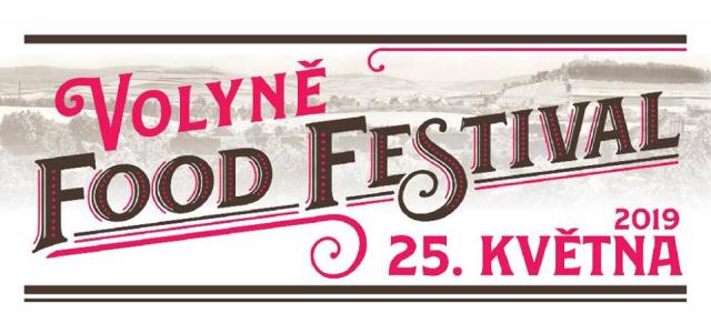 Volyně food festival