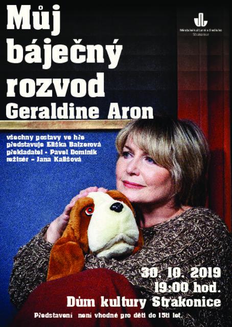 Můj báječný rozvod