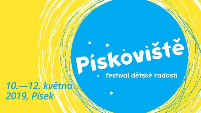 Pískoviště 2019 aneb Hrdinové z Písku