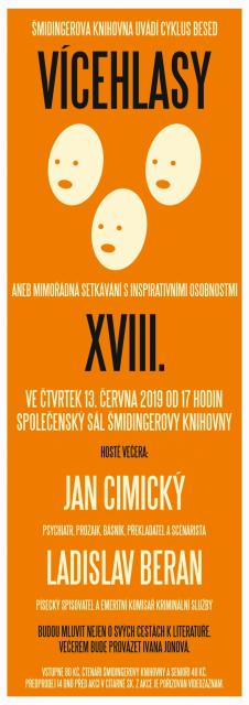 Vícehlasy 18