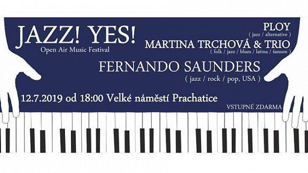 JAZZ! YES! 2019