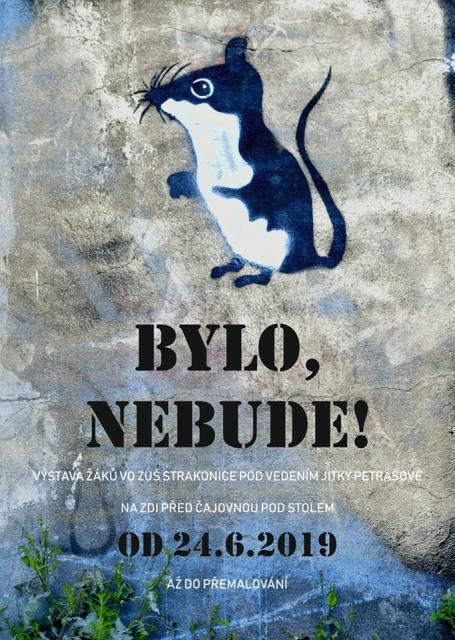 Bylo, nebude!