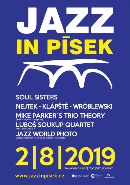 Jazz in Písek