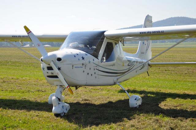 Strakonice byly ON AIR