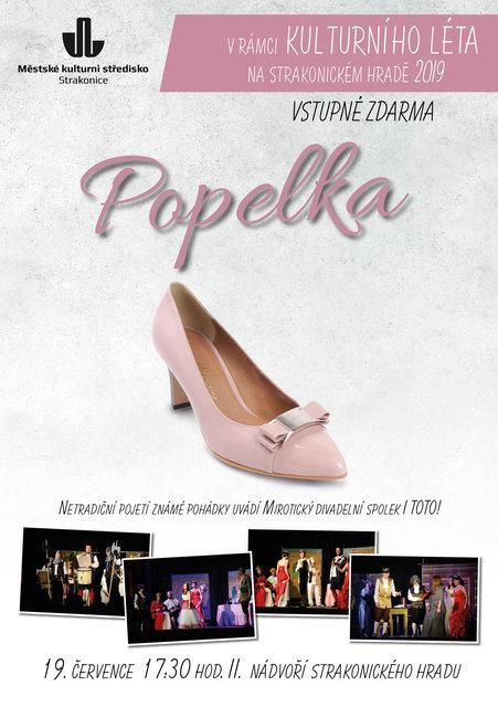 Popelka / I TOTO